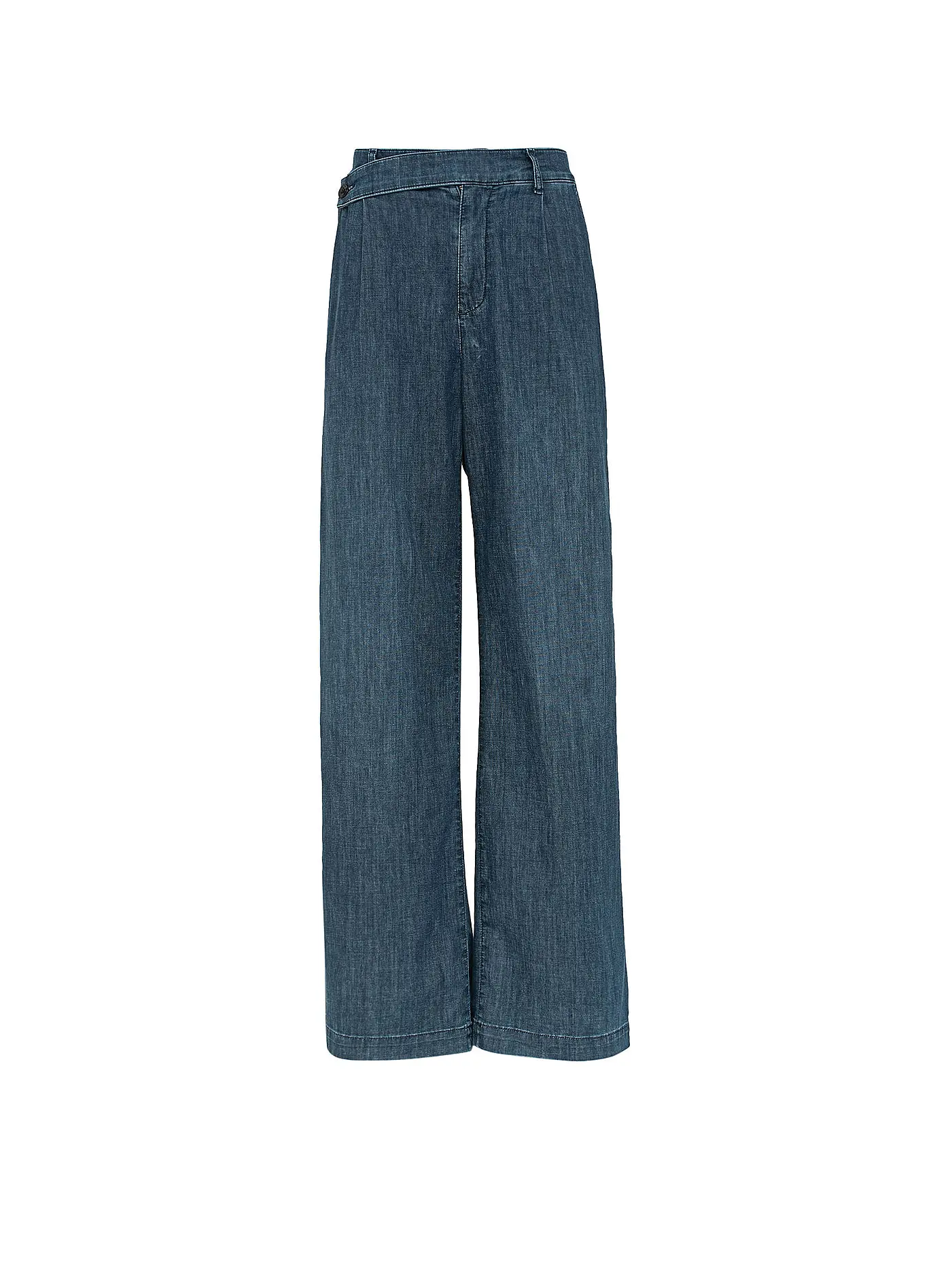 AG | Jeans Wide Leg | 